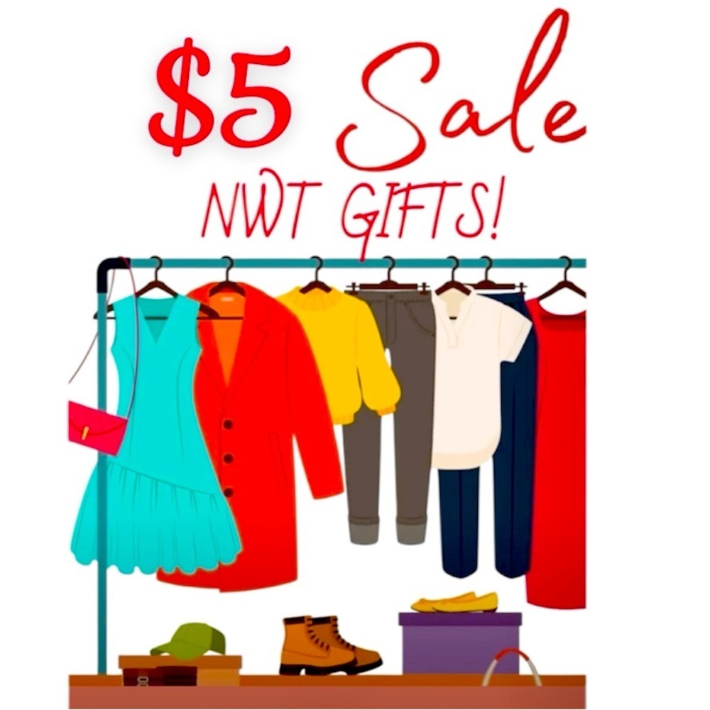 $5 POSH LIVE SHOW RANDOM FUN FINDS 🤩